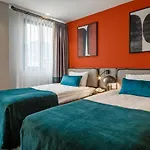 Sherwood Prize Hotel